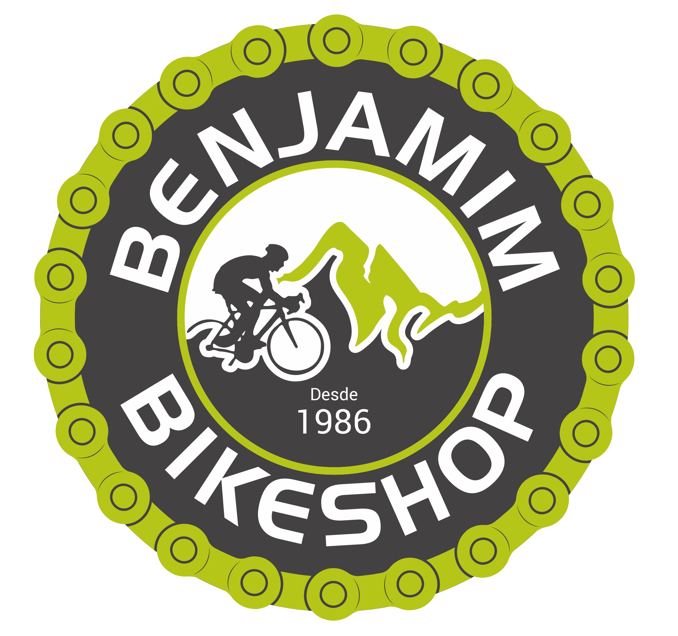 BENJAMIN Bike Shop